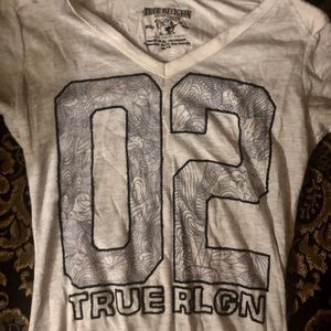True religion shirt